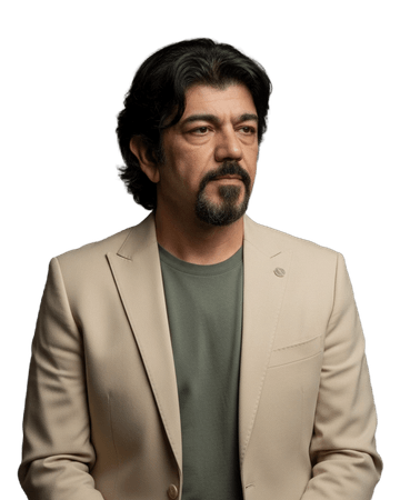 Dr. Rıdvan Bozkurt
