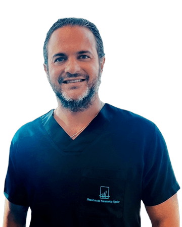 Dr. João Bertoni