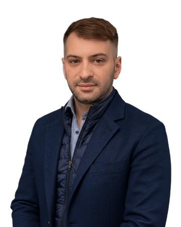 Dr. Metehan Ayaloğlu