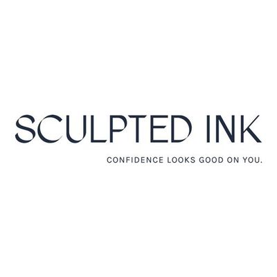 Sculpted Ink