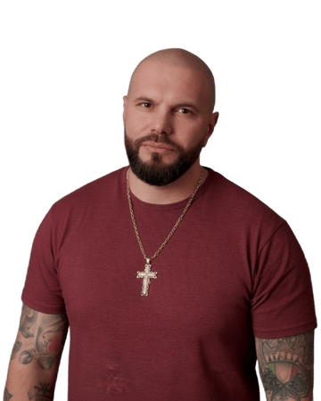 Max Fierro