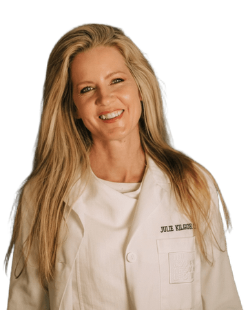 Dr. Julie Karnes Kilgore