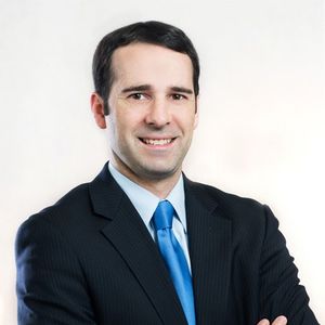 Raymond Jean
