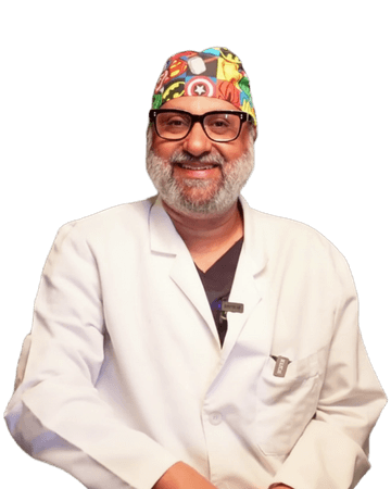 Dr. Tejinder Bhatti