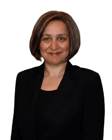 Dr. Rubina Rawal
