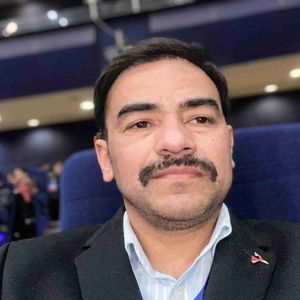 Randhir Bhou