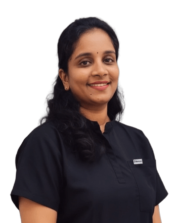 Dr. Priyanga R