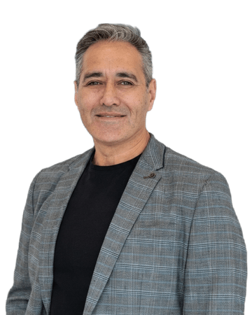 Dr. Mark Morunga
