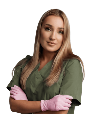Weronika Kapusta