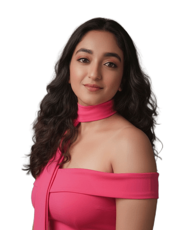 Vidhi Bhavsar