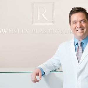 Dr. Jeffrey Rawnsley