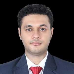 Dr. Harish Balaji