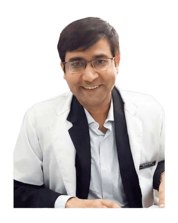 Dr. Punkesh Kumar