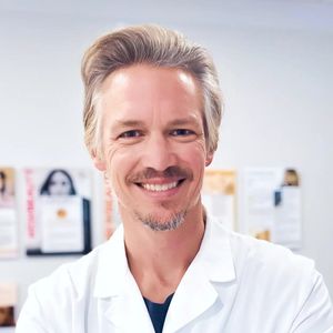 William Gaunitz