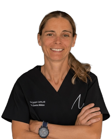 Dr. Cristina Salazar