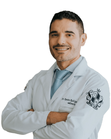 Dr. Renato Rodrigues