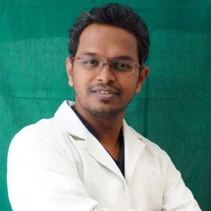 Rahul Jaiswal