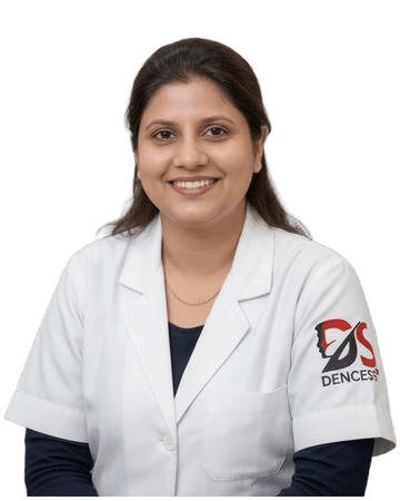Dr. Nyra