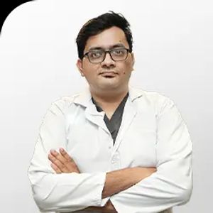 Dr. Avneesh Kumar
