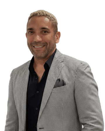 Dr. Alexis Enamorado Rodriguez
