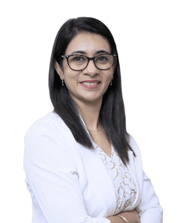 Dr. Asra Khumushi
