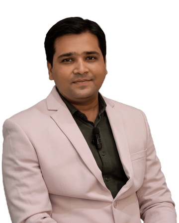 Om Jaiswal