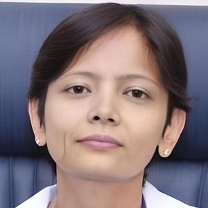 Dr. Ruchi Agarwal