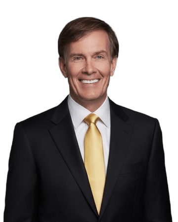 Dr. Richard Chaffoo