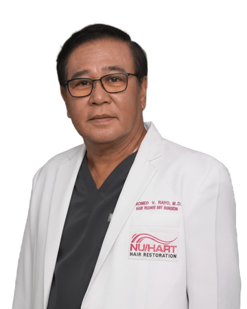 Dr. Romeo V. Bato