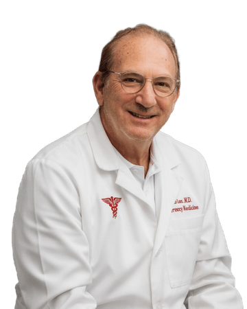 Dr. Kent Cohen