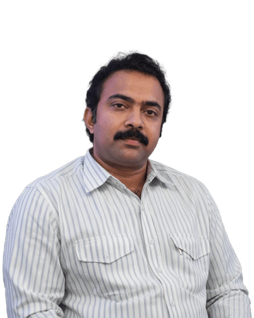 Dr. G. Rajasekhar