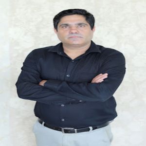 Rajesh Kaler