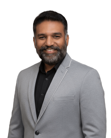 Dr. Rajinikanth Thiagarajan