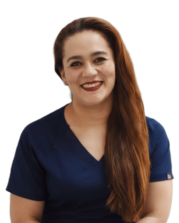 Dr. Miriam Garces