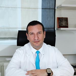 Dr. Georgios Zontos