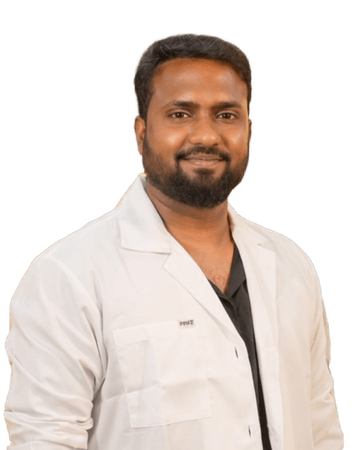 Dr. Naveenkumar