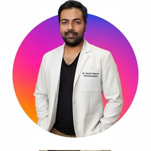 Ayush Adarsh