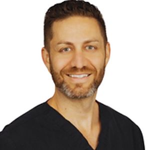Matthew Kanaan