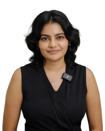 Dr. Abirami M.S