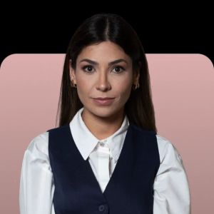 Dra. Lorena Barcelos