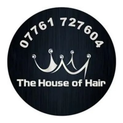 The House of Hair gb