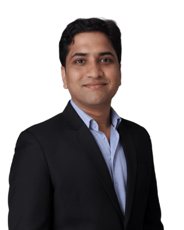 Dr. Vivek Mishra