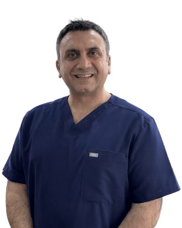 Dr. Sedat At