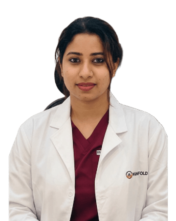 Dr. Reshma Gafoor