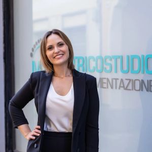 Mariacristina Martello