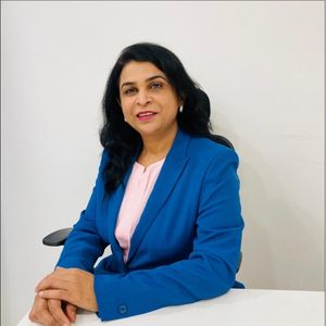 Jyotsna Joshi