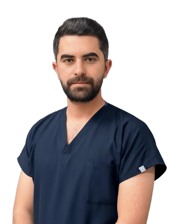 Mehmet Çetin