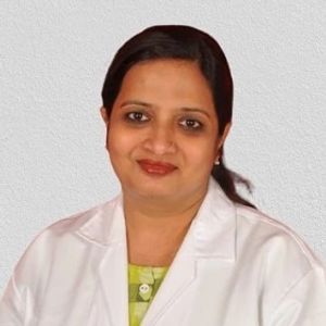 Aparna C