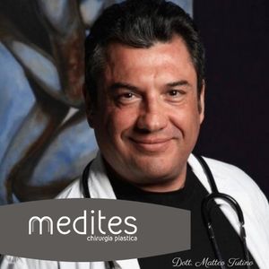 Dr. Matteo Tutino