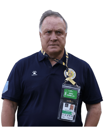 Dr. Dick Advocaat